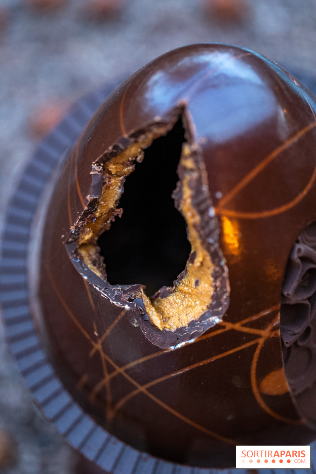 Pâques 2026 au Brach par Fabien Emery : l'Eclipse - A7C07109