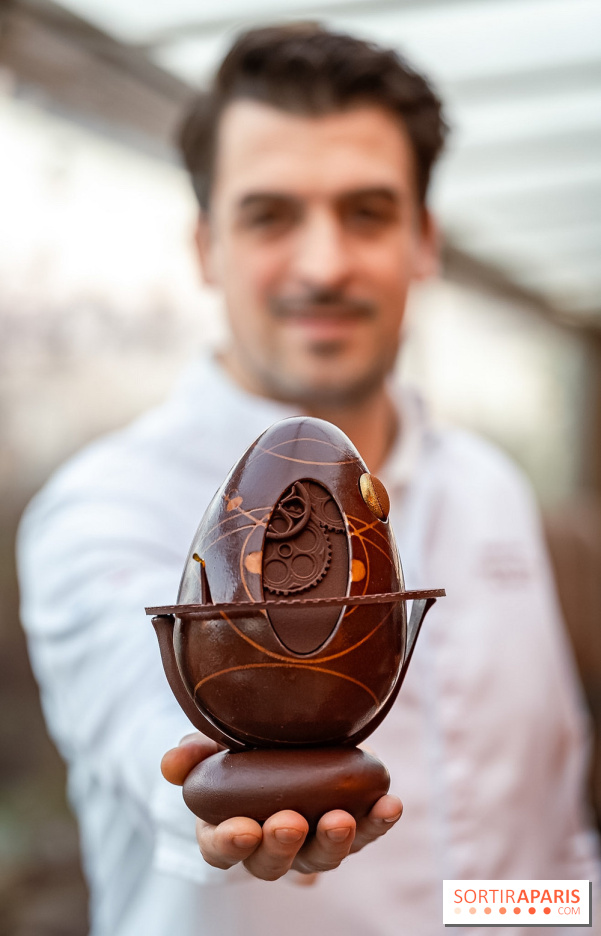 Pâques 2026 au Brach par Fabien Emery : l'Eclipse - A7C07117