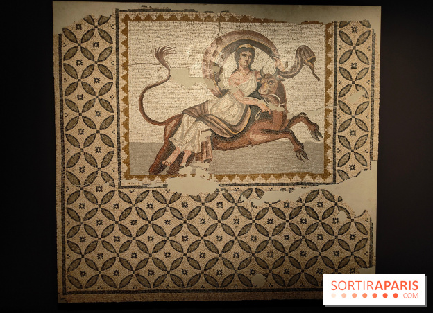 Byblos, cité millénaire du Liban : l'exposition historique de l'Institut du Monde Arabe - fotor 1774294279395