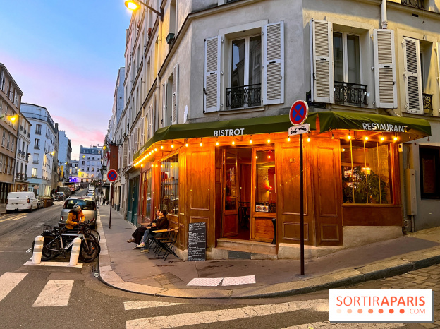 Touki Bouki - Terrasse