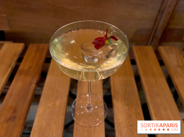 Touki Bouki - Cocktail 