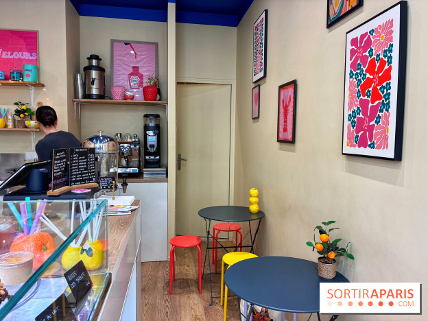 Velours Café