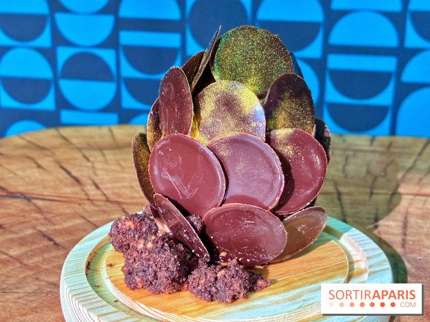 Pâques 2026 chez Wonderland Pâtisserie