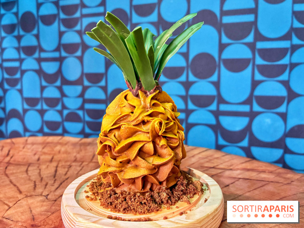 Pâques 2026 chez Wonderland Pâtisserie  - IMG 4430