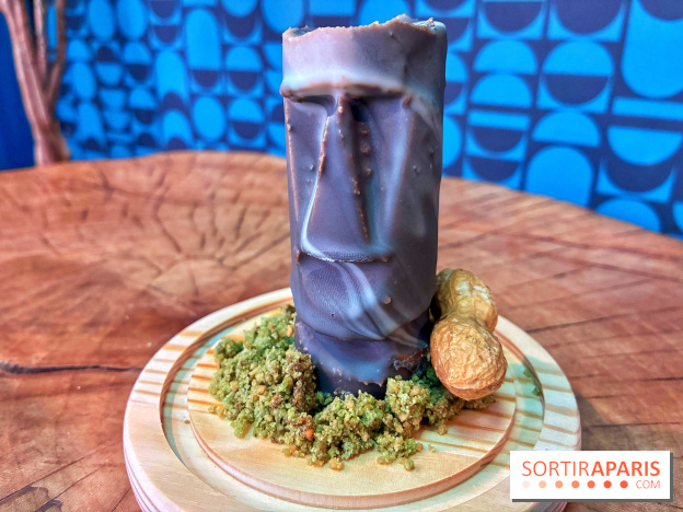 Pâques 2026 chez Wonderland Pâtisserie