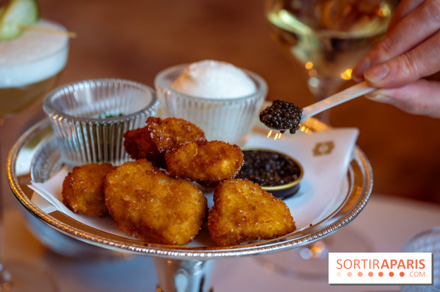 Les Salons du Prince, le nouveau restaurant du Shangri-La inspiré de la Belle Epoque - photos - A7C09746