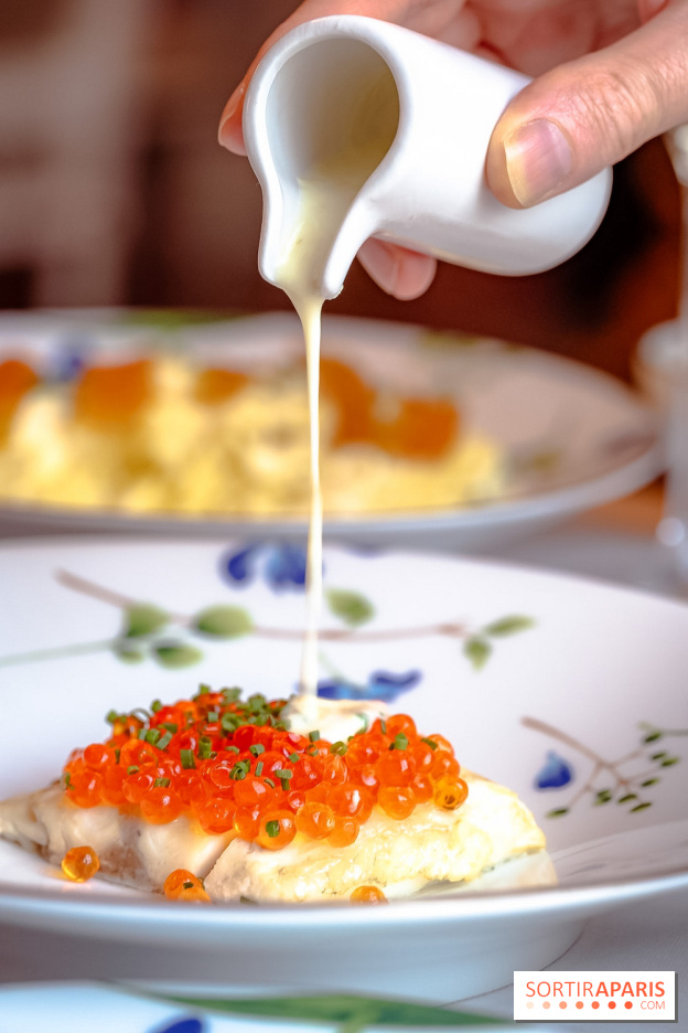Les Salons du Prince, le nouveau restaurant du Shangri-La inspiré de la Belle Epoque - photos - A7C09769