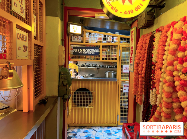 Gourou - Décoration