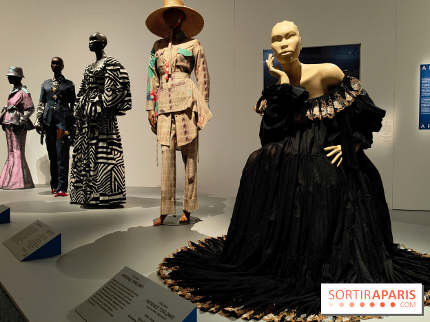 Africa Fashion : une exposition de mode colorée au musée du Quai Branly - fotor 1774865929622