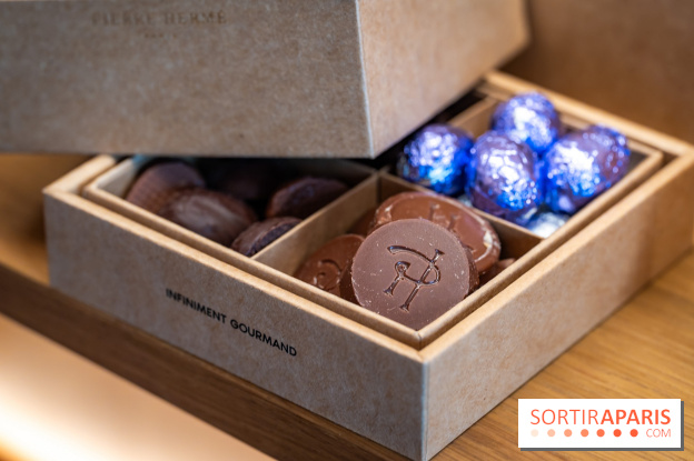 Pâques chez Pierre Hermé, la collection Ludique 2026 - A7C09115