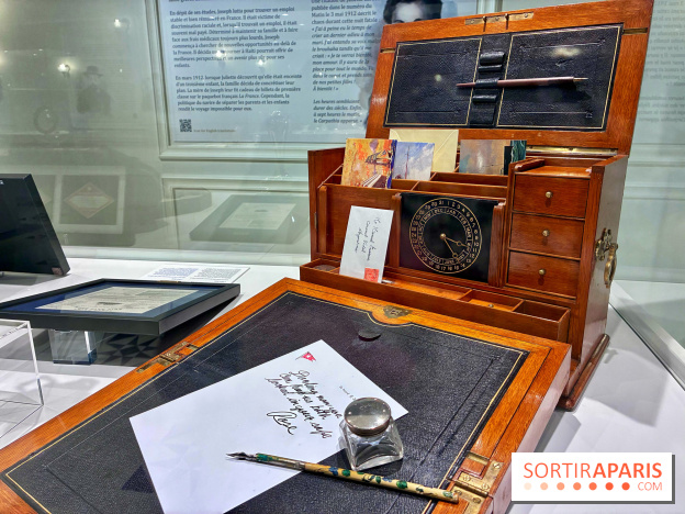 La Légende du Titanic  - IMG 4487