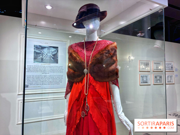 La Légende du Titanic  - IMG 4489