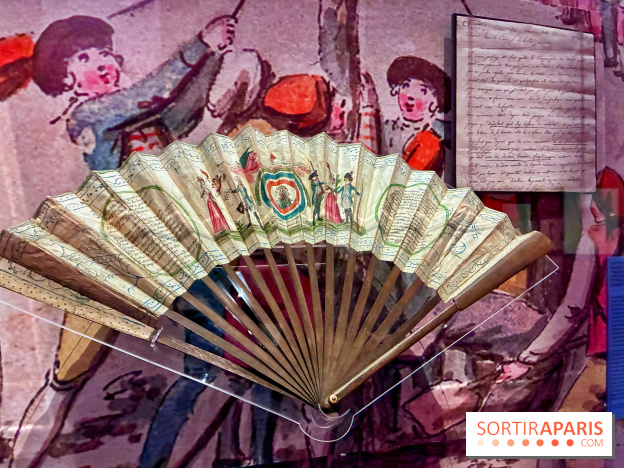 Lafayette, entre France et Amérique - IMG 4582