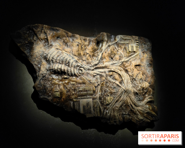 Les Extatiques souterrains : un parcours artistique introspectif sous la Grande arche de La Défense - fotor 1775122120427