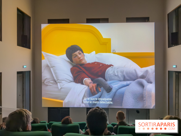 Expositions Diego Marcon et Ladji Diaby à Lafayette Anticipations - IMG 5546