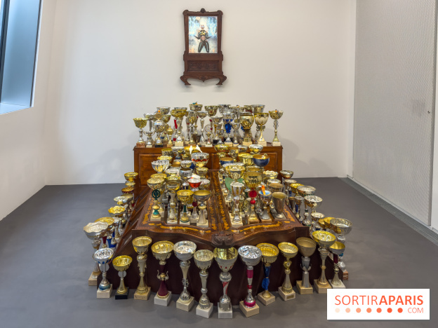 Expositions Diego Marcon et Ladji Diaby à Lafayette Anticipations