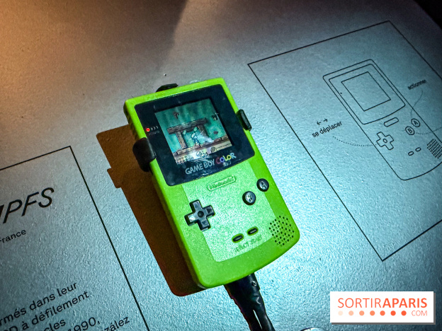 Video Games & Music à la Philharmonie : l'exposition sur la musique des jeux vidéo - IMG 5694