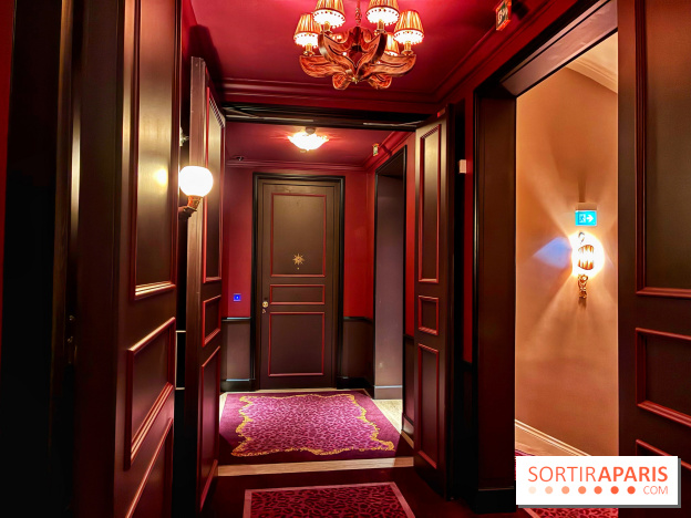 L'Aventure Hôtel & Restaurant