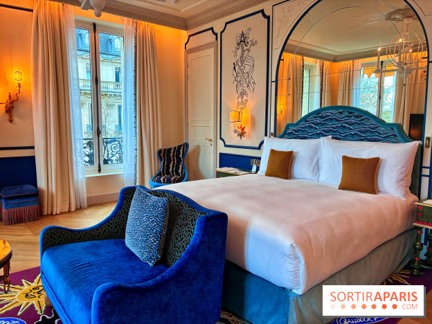 L'Aventure Hôtel & Restaurant - IMG 4688