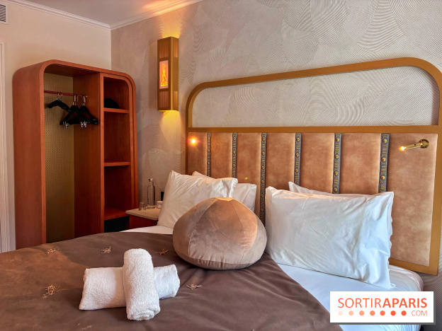 Hôtel Bohem Sacré-Cœur