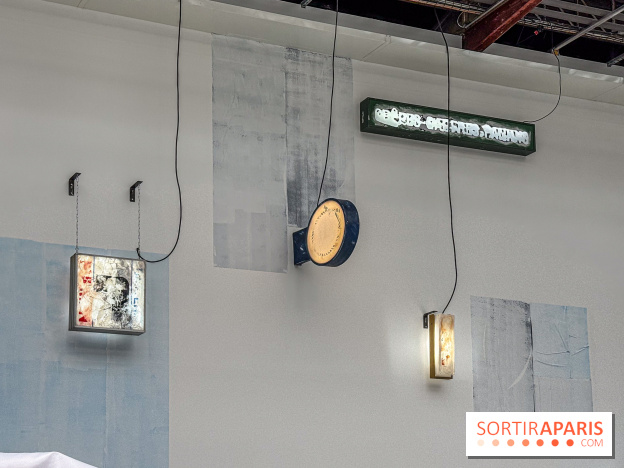 Jesse Darling au Palais de Tokyo : une exposition entre mémoire et récits oubliés - IMG 5852