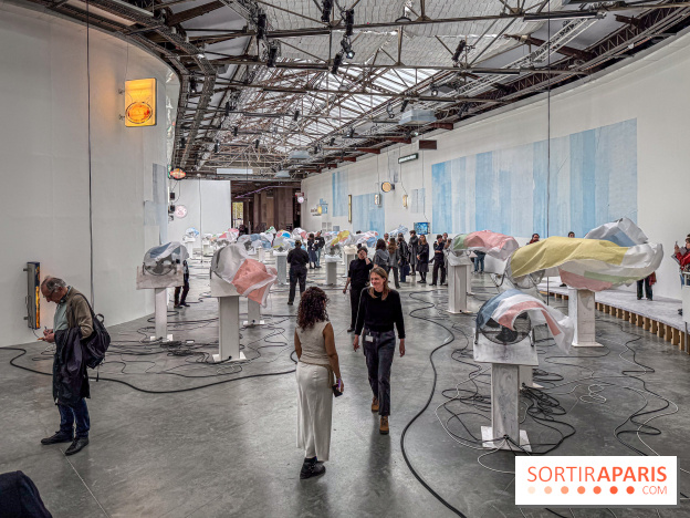 Jesse Darling au Palais de Tokyo : une exposition entre mémoire et récits oubliés