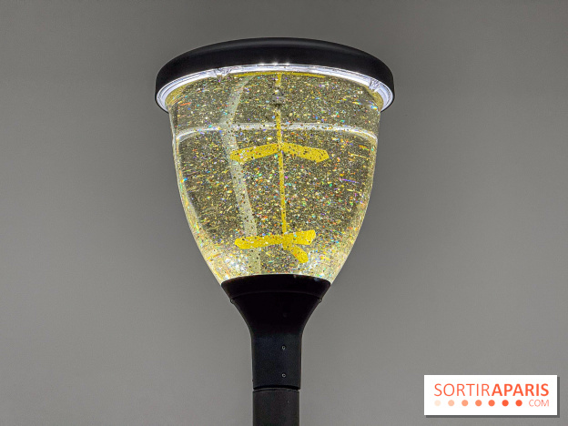 Benoît Piéron au Palais de Tokyo : une exposition sur le soin et la vulnérabilité - IMG 5870