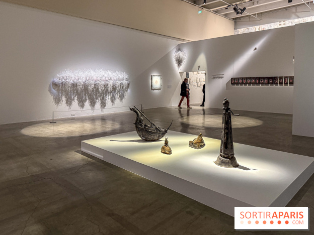 Cathy de Monchaux au Palais de Tokyo : la rétrospective à voir à Paris - IMG 5903