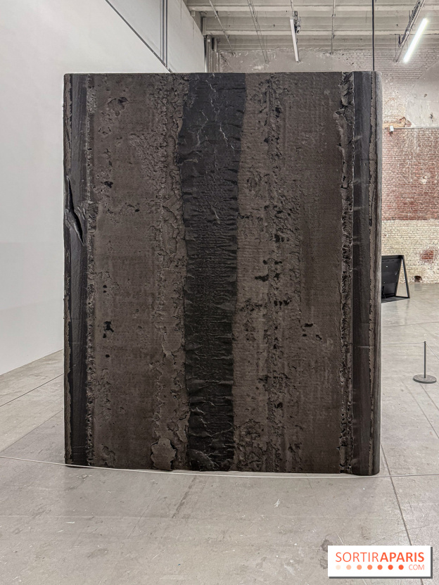 Au Palais de Tokyo, Cheryl Marie Wade explore la culture crip et la poésie engagée - IMG 5951