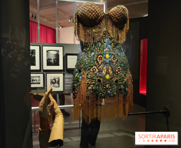 Marilyn Monroe, 100 ans ! L'exposition anniversaire de l'icône américaine à la Cinémathèque - fotor 1775557434404