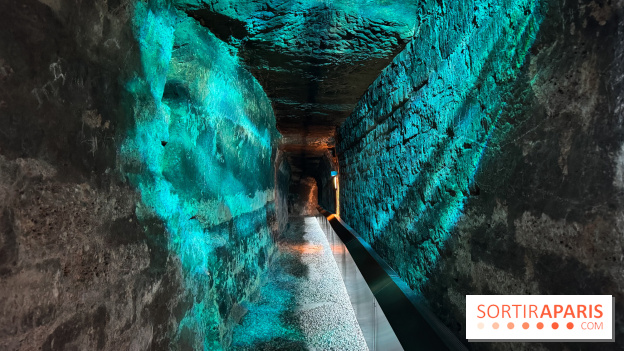 Les Catacombes de Paris 2026 - IMG 3656