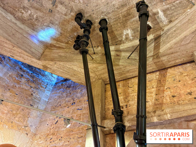 Donjon de Houdan