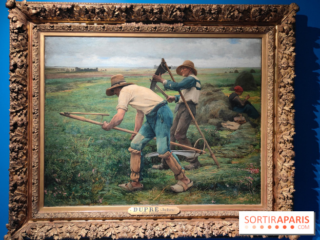 Sous toutes les coutures : une exposition sur le vêtement de travail au Musée Postal