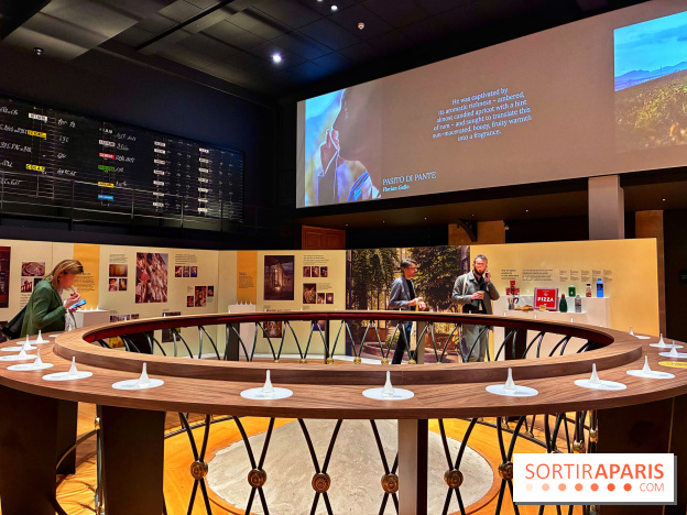 Paris Perfume Week - IMG 4906