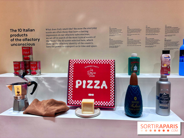 Paris Perfume Week - IMG 4917