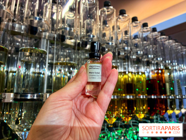 Paris Perfume Week - IMG 4958