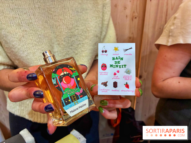 Paris Perfume Week - IMG 4982