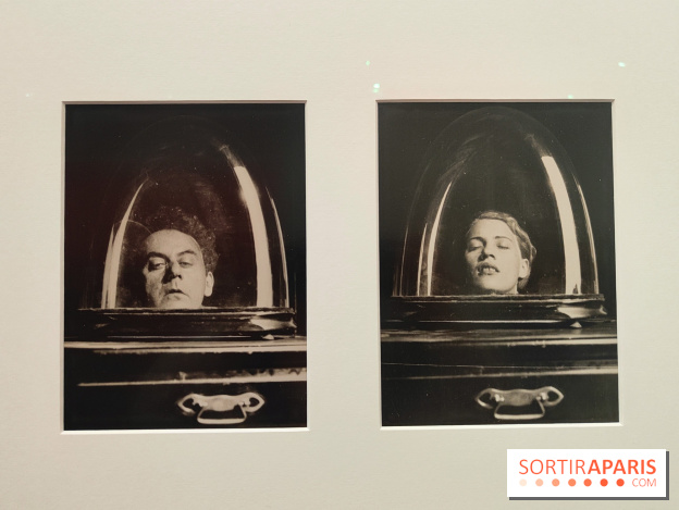 Lee Miller : une exposition consacrée à la photographe américaine au Musée d’Art Moderne de Paris - fotor 1775730904542