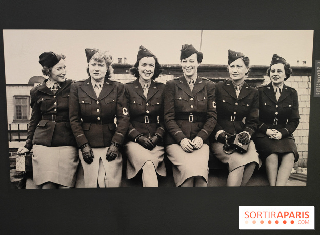 Lee Miller : une exposition consacrée à la photographe américaine au Musée d’Art Moderne de Paris - fotor 1775731062032