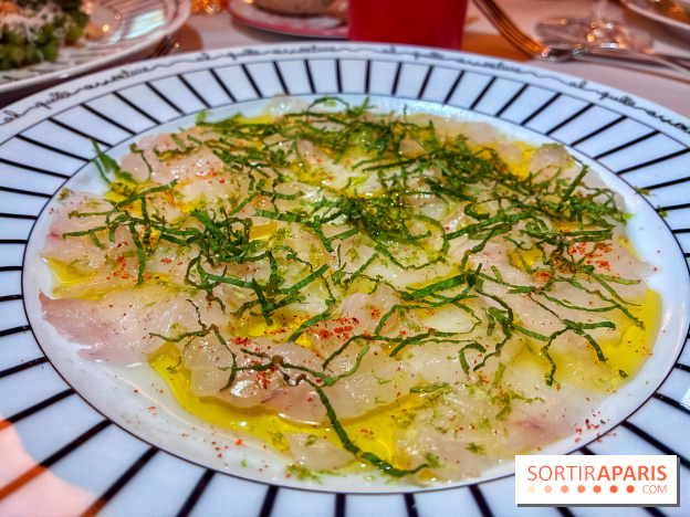 Restaurant L'Aventure - IMG 4734