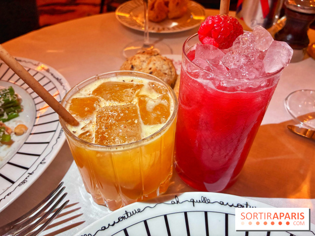 Restaurant L'Aventure - IMG 4735