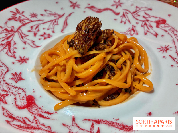 Restaurant L'Aventure - IMG 4740