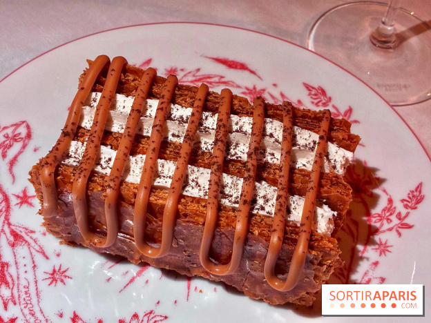 Restaurant L'Aventure - IMG 4756