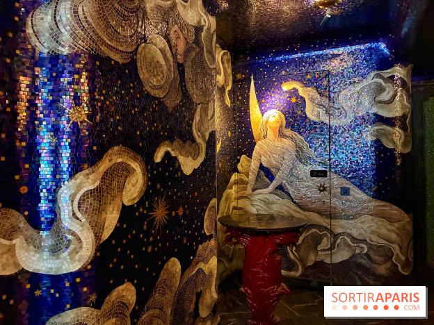 Restaurant L'Aventure - IMG 4673