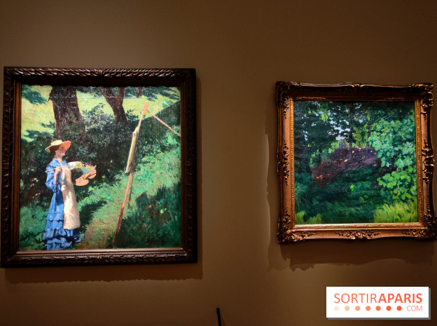 Modernité hongroise : une exposition rétrospective autour d'un peintre méconnu au Petit Palais - fotor 1776073200251