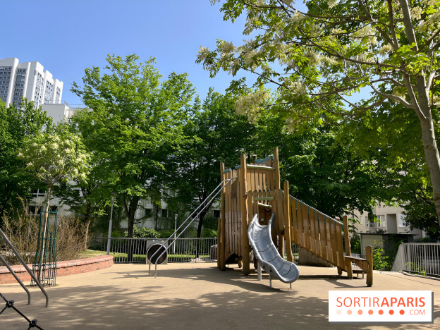 Square de la Salamandre - nos photos - IMG 7217