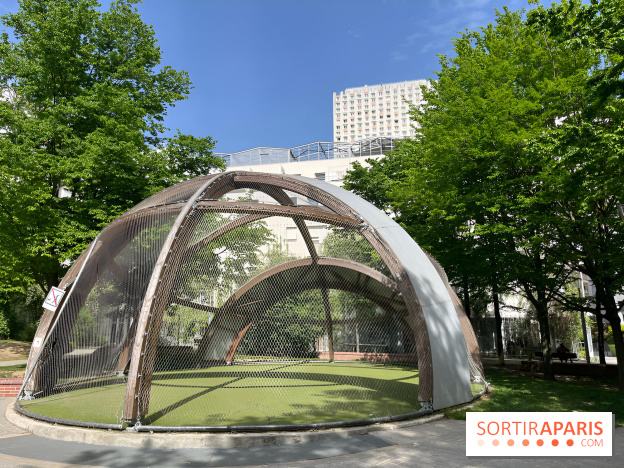 Square de la Salamandre - nos photos - IMG 7221