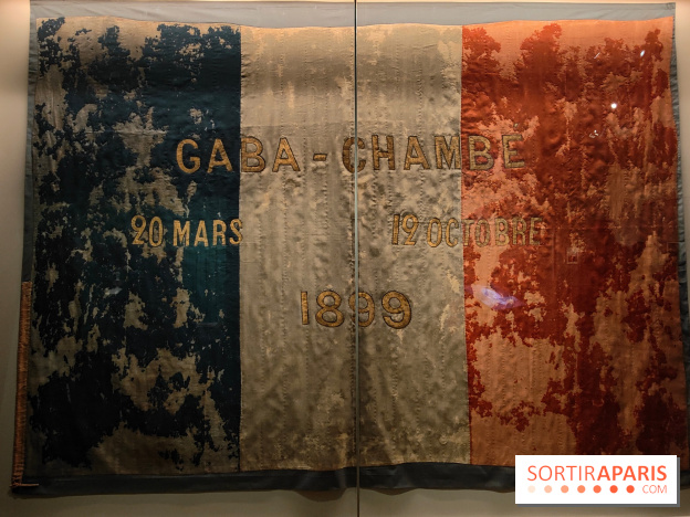 Explorateurs, une exposition du musée de l'armée - fotor 1776090905585