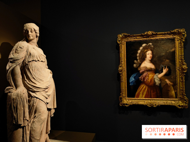 Madame de Sévigné, lettres parisiennes : l'exposition inédite au musée Carnavalet - fotor 1776161556675