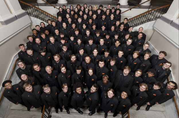 Un chœur américain d’exception en concert à Paris : une soirée vibrante à La Madeleine